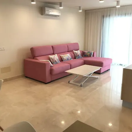 Apartament Oh La Life! Magnolia Jose Costa Adeje (Tenerife)