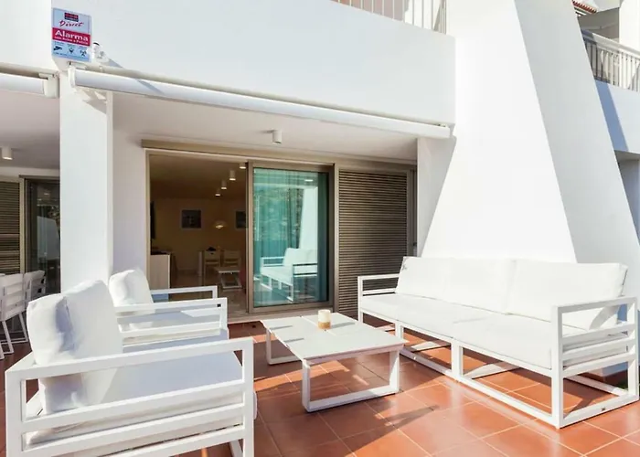 Apartment Oh La Life! Magnolia Jose