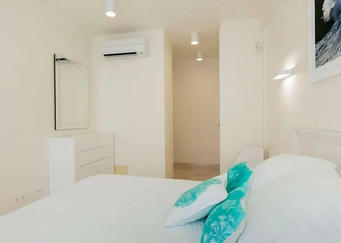 Апартаменти Oh La Life! Magnolia Jose *