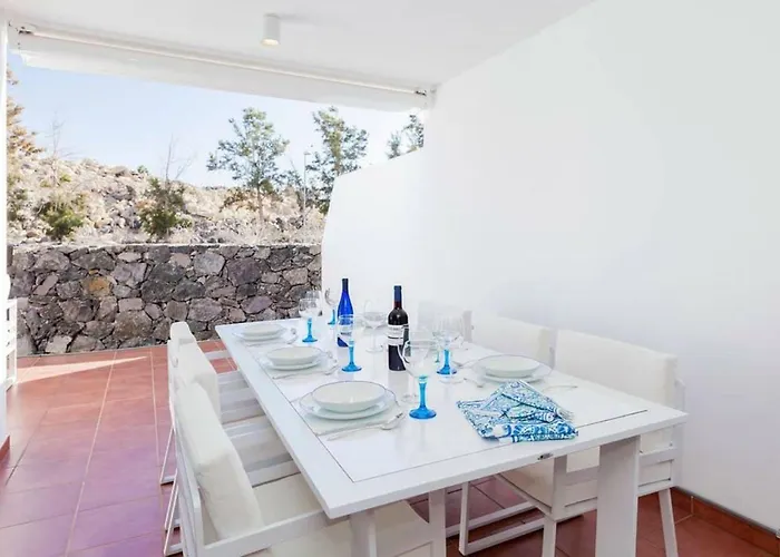 Oh La Life! Magnolia Jose Апартаменти *