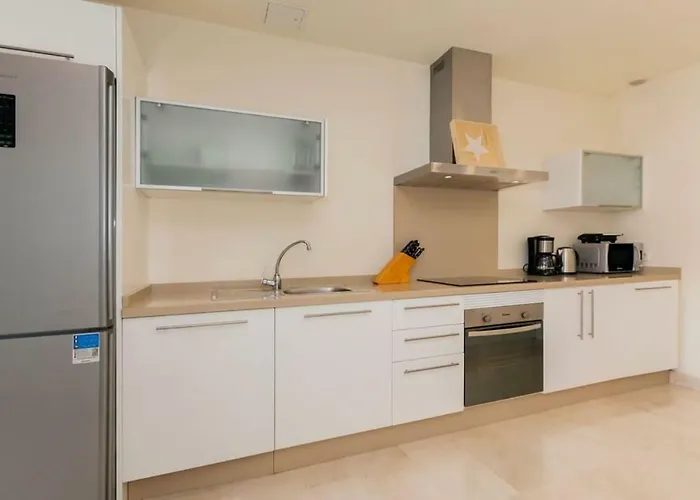 Апартаменти Oh La Life! Magnolia Jose