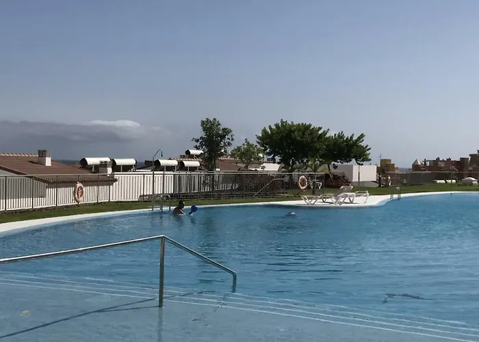 Oh La Life! Magnolia Jose Апартаменти *