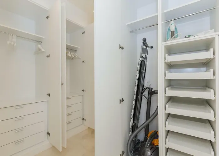 Apartment Oh La Life! Magnolia Jose *