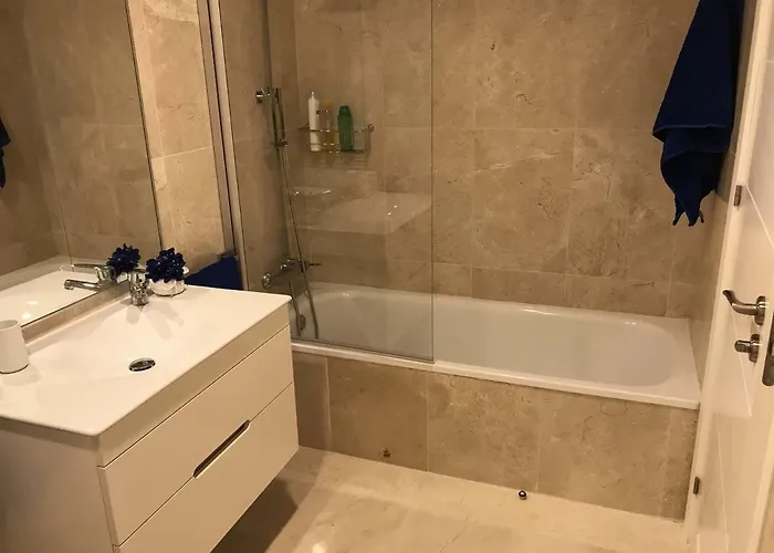 Oh La Life! Magnolia Jose Апартаменти