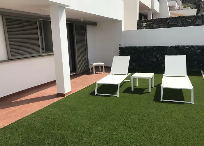 Апартаменти Oh La Life! Magnolia Jose Адехе