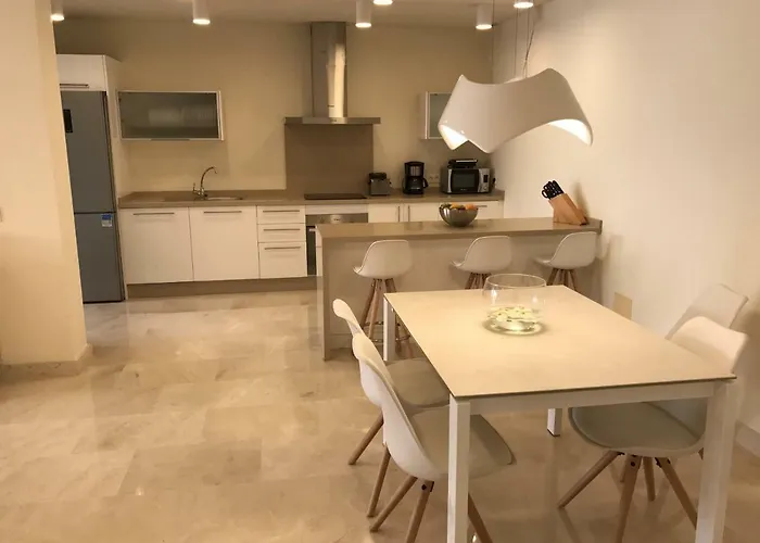 Апартаменти Oh La Life! Magnolia Jose *