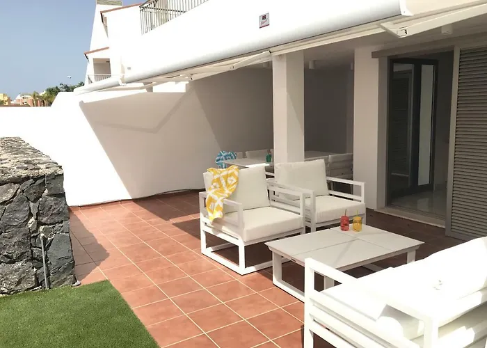 Апартаменти Oh La Life! Magnolia Jose *