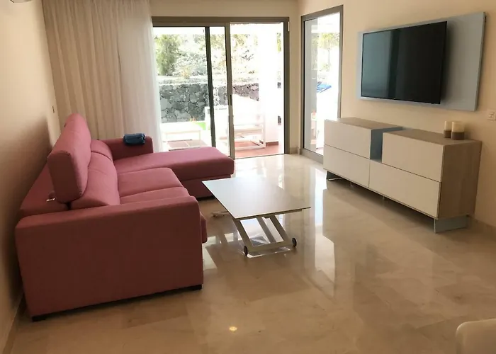 Апартаменти Oh La Life! Magnolia Jose *