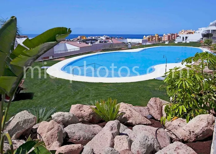 Apartment Oh La Life! Magnolia Jose