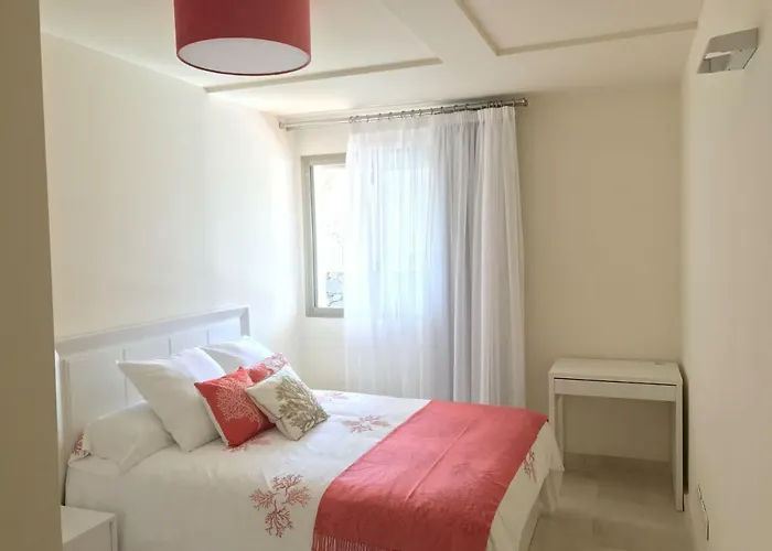 Апартаменти Oh La Life! Magnolia Jose *