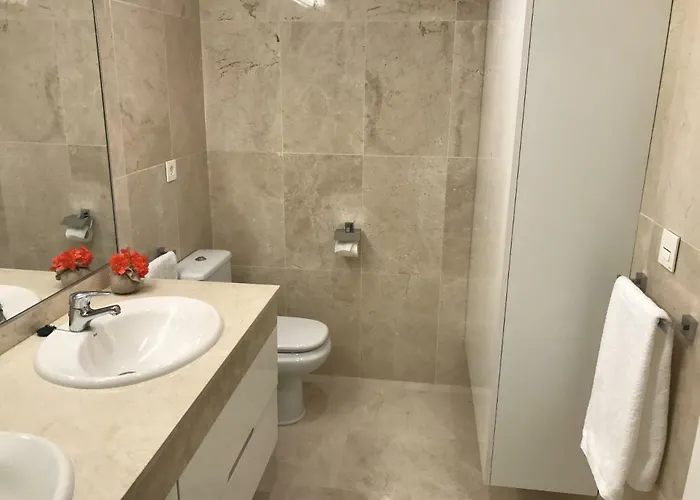 Апартаменти Oh La Life! Magnolia Jose *