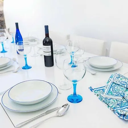 Appartement Oh La Life! Magnolia Jose *