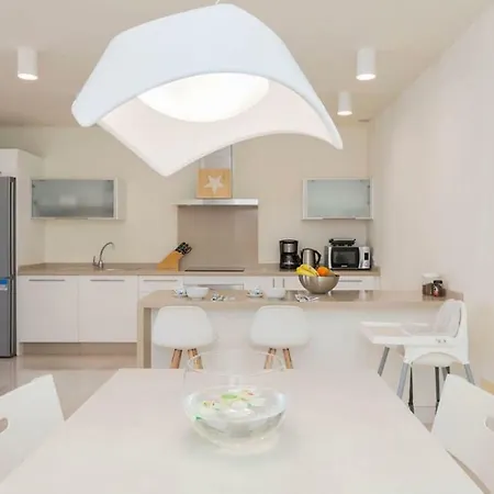 Oh La Life! Magnolia Jose Appartement Costa Adeje (Tenerife)