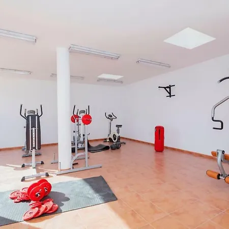 Oh La Life! Magnolia Jose Appartement Costa Adeje (Tenerife)