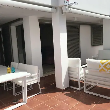 Appartement Oh La Life! Magnolia Jose