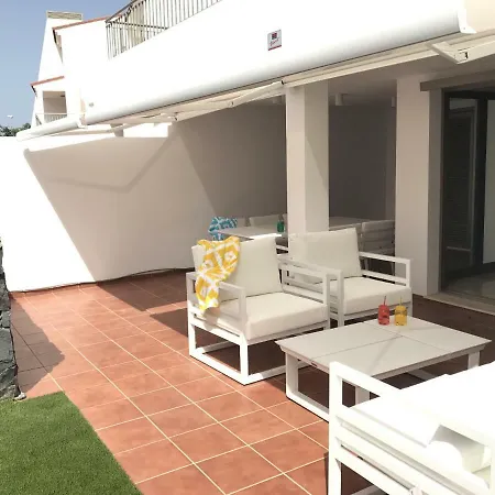 Appartement Oh La Life! Magnolia Jose *