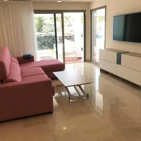 Appartement Oh La Life! Magnolia Jose *