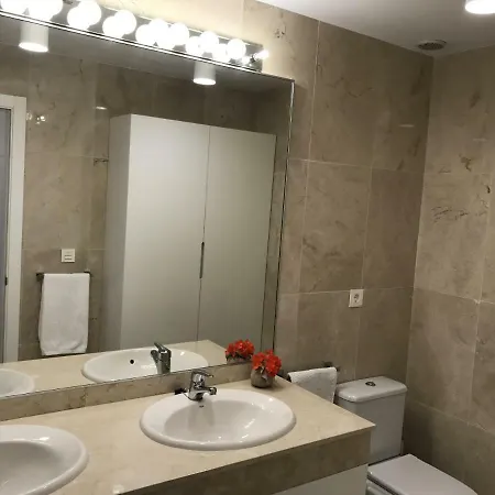 Oh La Life! Magnolia Jose * Costa Adeje (Tenerife)